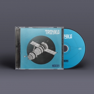 CD