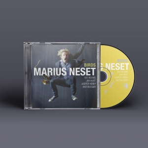 CD