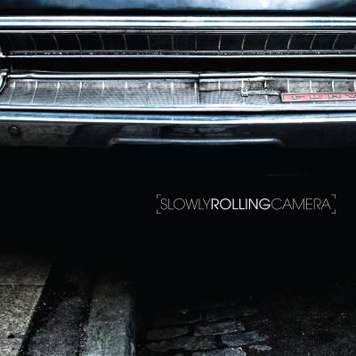Slowly Rolling Camera | Slowly Rolling Camera