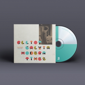 CD
