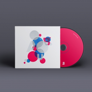 CD + SHEET MUSIC