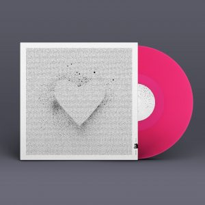 Coloured Vinyl