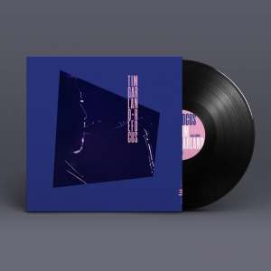 Signed & Numbered Vinyl