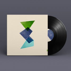 Numbered Vinyl