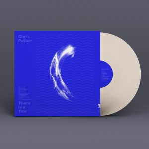 Limited Edition Numbered & Coloured Vinyl