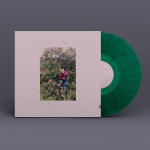 Limited Edition Numbered & Coloured Vinyl