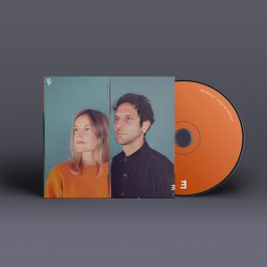 CD