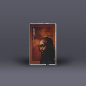 Collector's Edition Cassette Tape