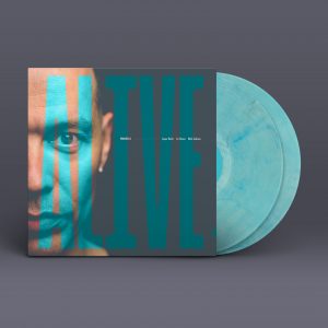 Limited Edition Coloured & Numbered Vinyl