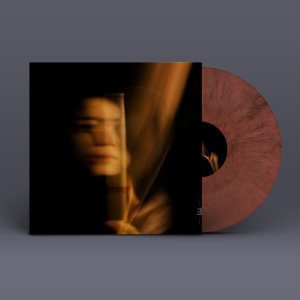 Coloured Vinyl