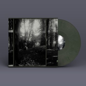 Limited Edition Coloured Vinyl