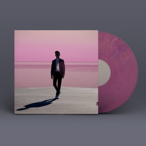 Coloured Vinyl