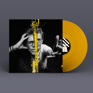Coloured Vinyl