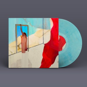 Coloured Vinyl