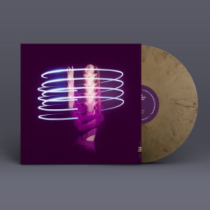 Gold Coloured Vinyl
