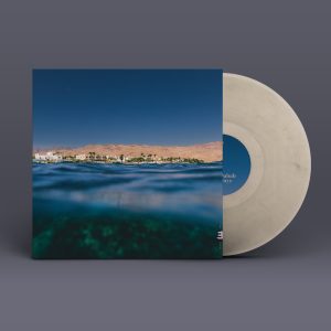 Limited Edition Signed Vinyl