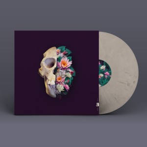 Coloured Vinyl