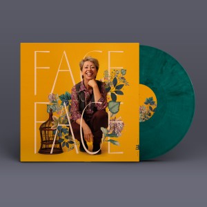 Coloured Vinyl