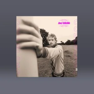 Joe Webb | Collblanc - Edition Records