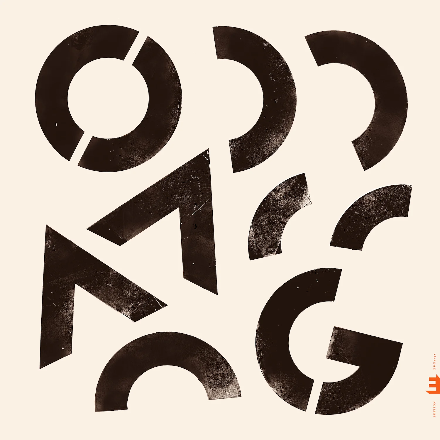 Oddarrang | Oddarrang