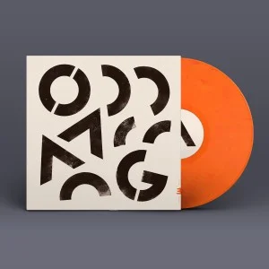 Coloured Vinyl