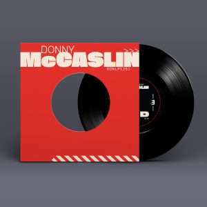 7 Inch Single Vinyl