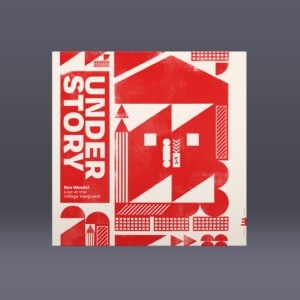 Digital Download (Includes WAV, FLAC and MP3)