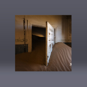 Digital Download (Includes WAV, MP3 and AIFF)