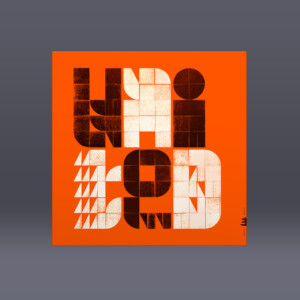 Digital Download (Includes WAV, MP3 and AIFF)