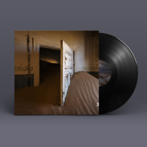 Black Vinyl