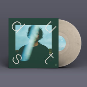Coloured Dust Vinyl