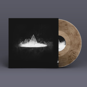 Smoke Coloured Vinyl