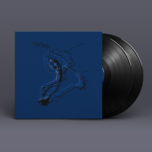 Double Vinyl LP