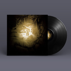 Vinyl LP