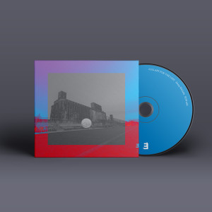 CD
