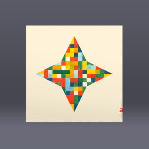 Digital Album (includes WAV, MPS, AIFF)
