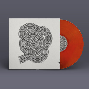 Deluxe Rosewood Coloured Vinyl + Sheet Music + Digital Bonus Track