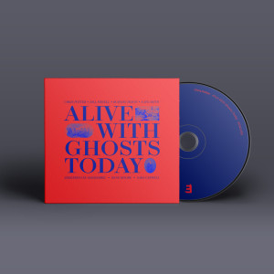 CD + Digital Bonus Tracks