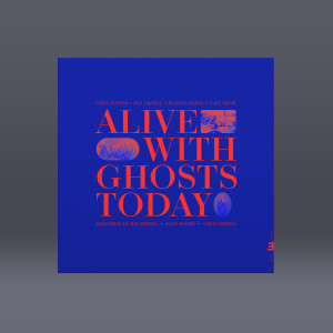 Digital Download + Bonus Tracks (includes WAV, MP3, AIFF)