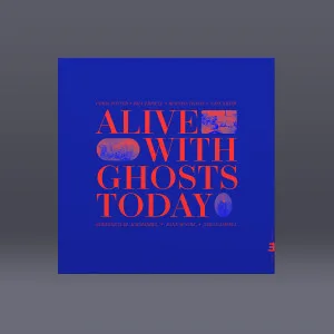 Digital Download + Bonus Tracks (includes WAV, MP3, AIFF)