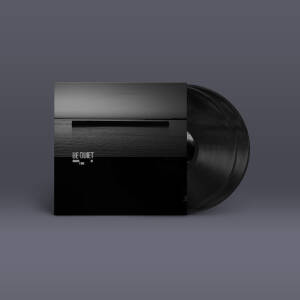 Black Double Vinyl