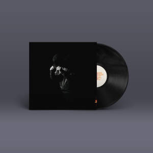 Black Vinyl
