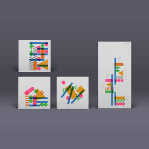 Digital Download (Contains WAV, MP3 and AIFF)