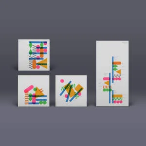 Digital Download (Contains WAV, MP3 and AIFF)