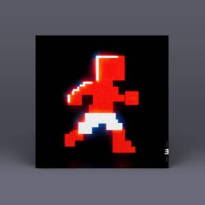 Digital download (includes WAV, MP3, AIFF)